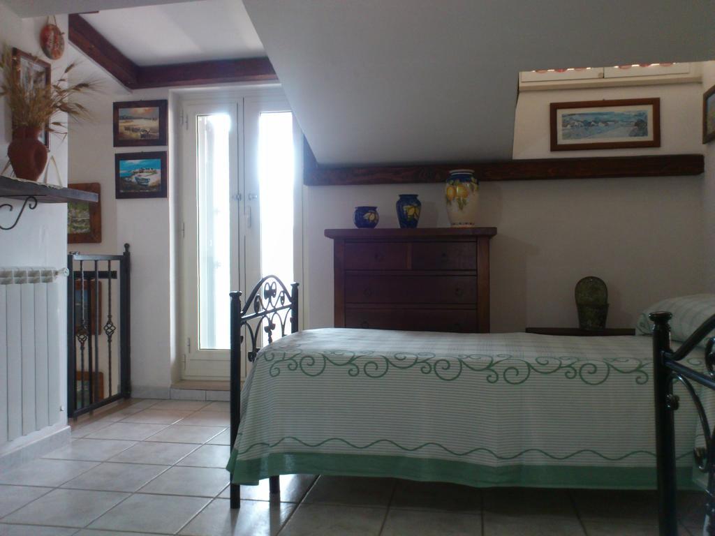Villa Frantoio Маттината Номер фото