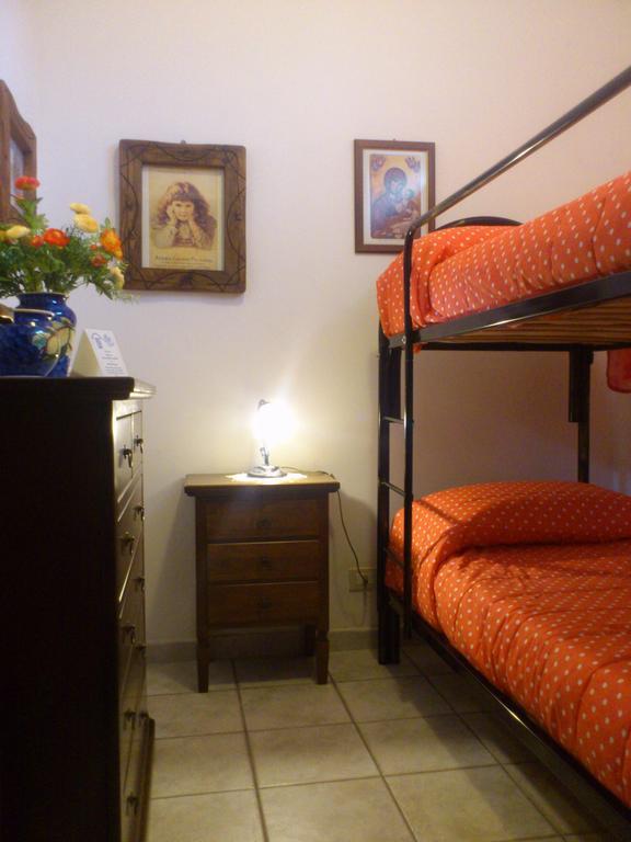 Villa Frantoio Маттината Номер фото
