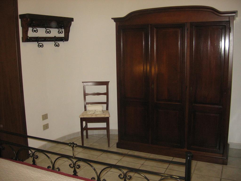 Villa Frantoio Маттината Номер фото