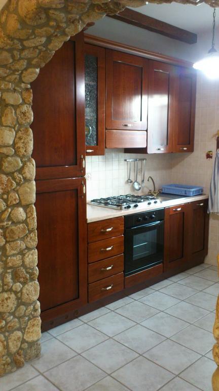 Villa Frantoio Маттината Номер фото