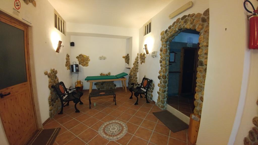 Villa Frantoio Маттината Экстерьер фото